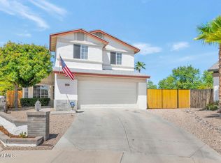 3844 W Camino Del Rio, Glendale, AZ 85310