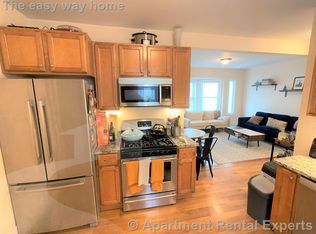 23 Willard Ave #3A, Medford, MA 02155