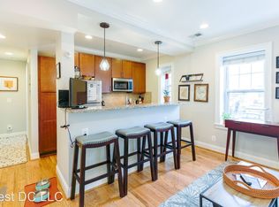 739 Newton Pl NW APT 105, Washington, DC 20010
