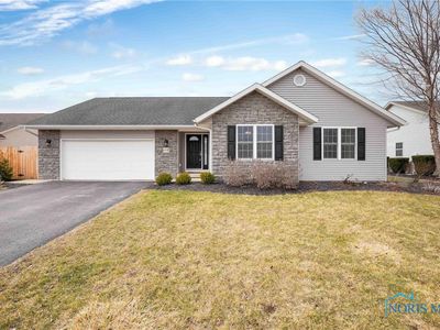 1118 Homestead Dr, Findlay, OH, 45840