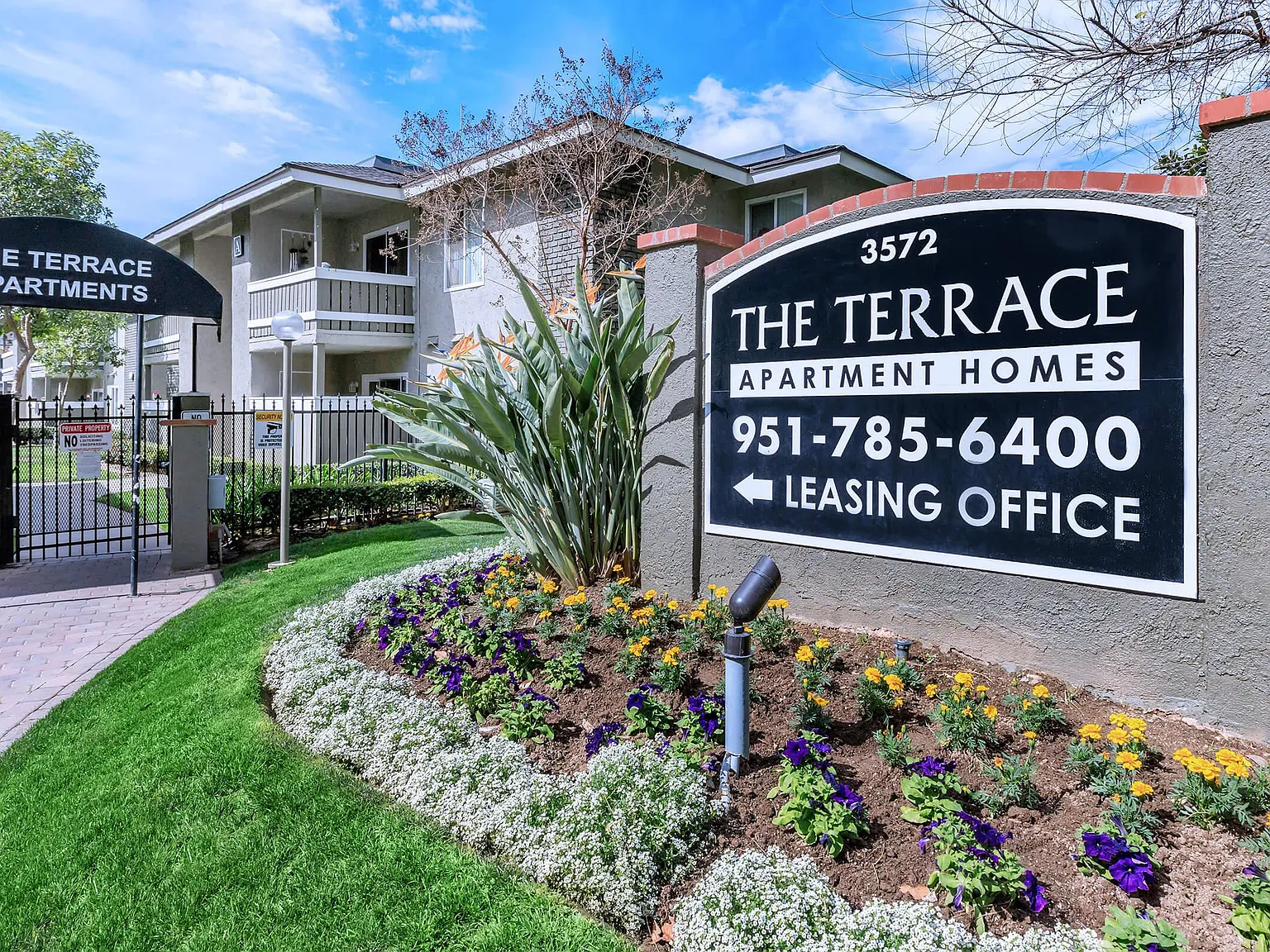 The Terrace Apartments — Photo 1
