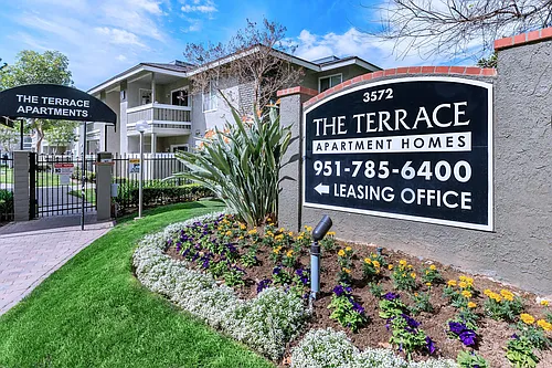 The Terrace Apartments Photo 1