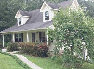 1851 Brentwood Trl SW, Cleveland, TN 37311