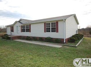 1966 S Commerce Rd, Watertown, TN 37184