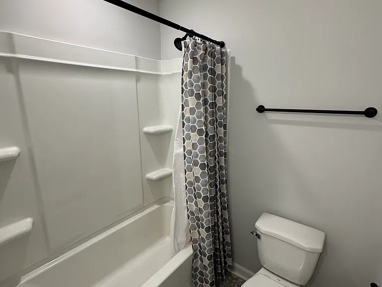 Upstairs Bath