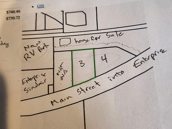 2nd image of 900 E Main St Lot 3