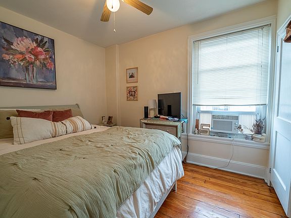 Bedroom on 2nd floor