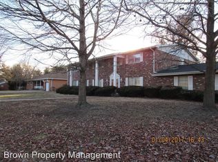 5615 Bonita Blvd APT 1, Fairview Heights, IL 62208