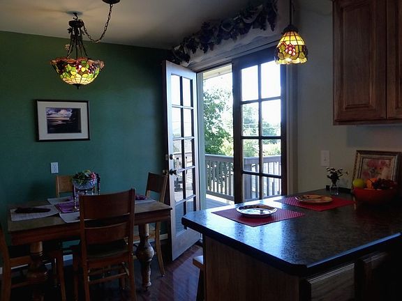 French doors