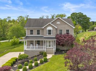 1015 Windy Oak Dr, Pittsburgh, PA 15239