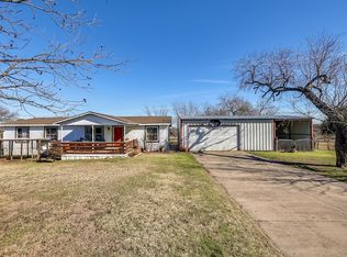 7386 Maxwell Rd, Burleson, TX 76028