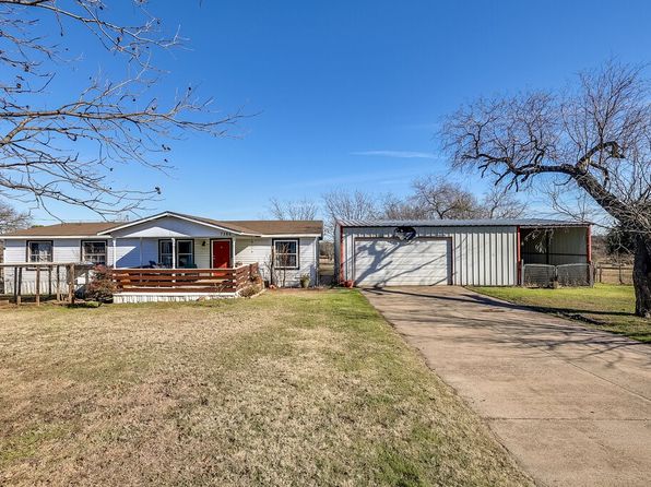 7386 Maxwell Rd, Burleson, TX 76028