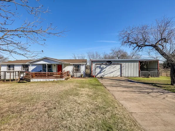 7386 Maxwell Rd, Burleson, TX 76028