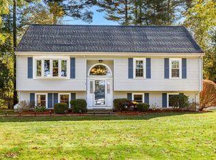 1 Spring St, Douglas, MA 01516