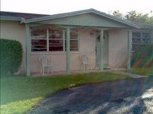 16360 SW 279th St, Homestead, FL 33031