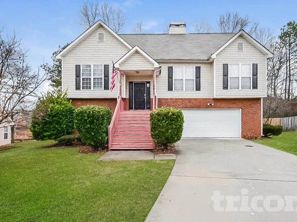 1194 Eagles Pass, McDonough, GA 30253