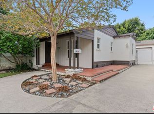 125 N Evergreen St, Burbank, CA 91505