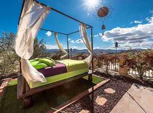 57312 Buena Suerte Rd, Yucca Valley, CA 92284