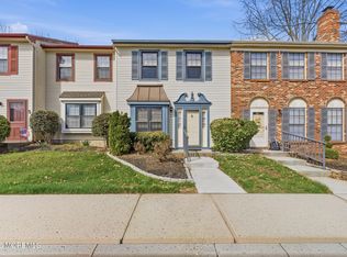 12 Interlaken Court #7, Freehold, NJ