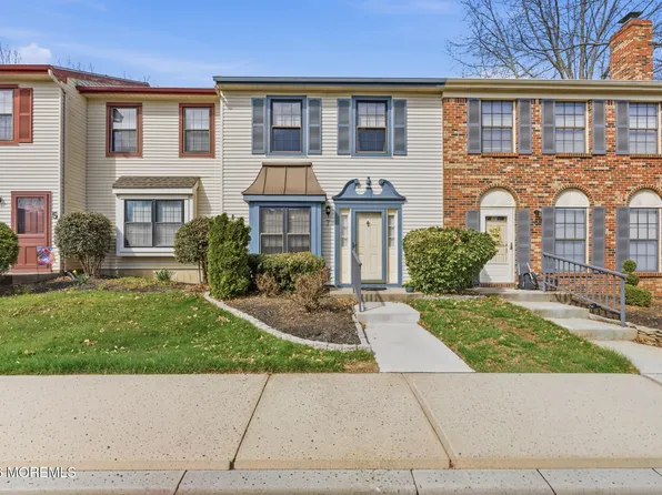 12 Interlaken Court #7, Freehold, NJ 07728