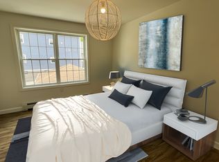 31 Padelford St #2, Providence, RI 02906