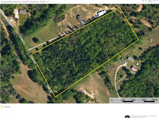 Cobb Rd, Pelzer, SC 29669