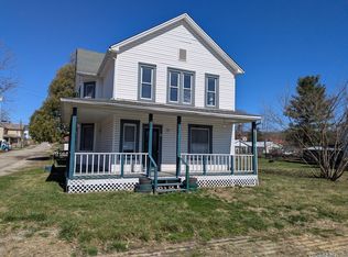 12 Ellis Ave, Chauncey, OH 45719