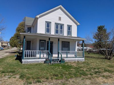 12 Ellis Ave, Chauncey, OH, 45719