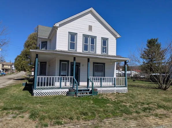 12 Ellis Ave, Chauncey, OH 45719