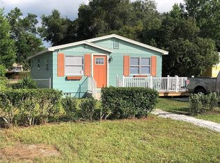 117 S Ingraham Ave, Tavares, FL 32778