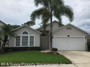 1950 Canopy Dr, Melbourne, FL 32935