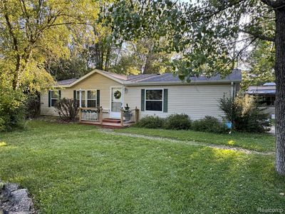 3165 Oleary Rd, Flint, MI, 48504