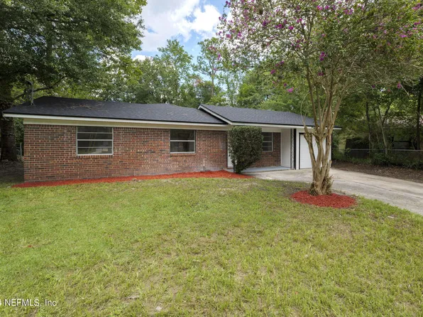 7457 JADE Drive N, Jacksonville, FL 32210