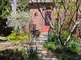 4413 Ridge St, Chevy Chase, MD 20815