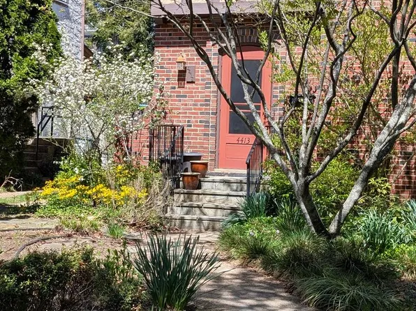 4413 Ridge St, Chevy Chase, MD 20815