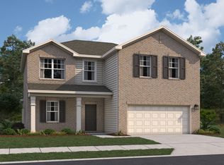 Sagan Plan, Ashland, Angleton, TX 77515
