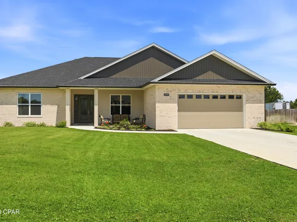 3409 Nautical Dr, Southport, FL 32409