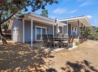 35680 Red Rover Mine Rd, Acton, CA 93510