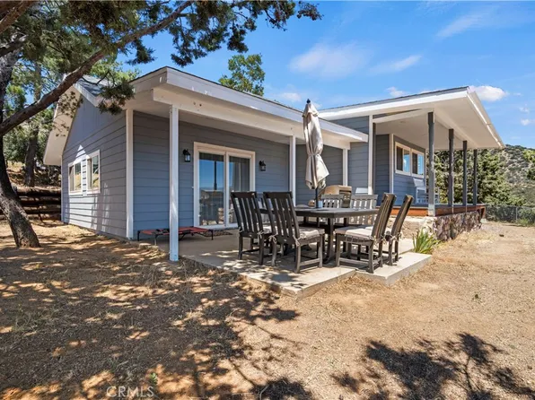 35680 Red Rover Mine Rd, Acton, CA 93510