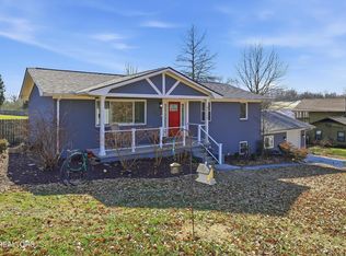 6120 Cline Rd, Knoxville, TN 37938