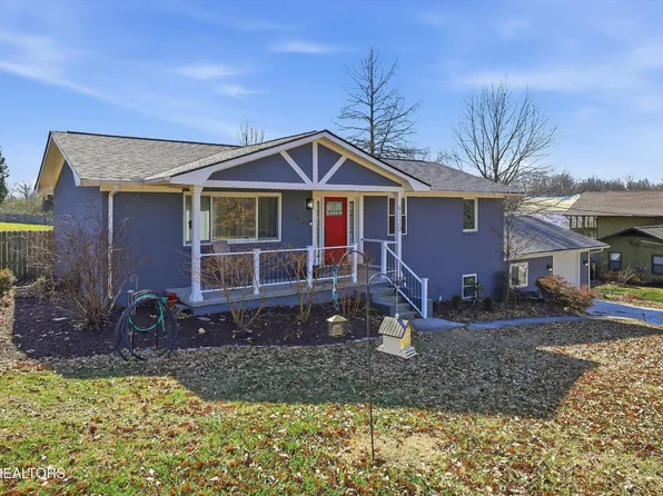 6120 Cline Rd, Knoxville, TN 37938