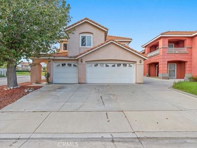 14062 Marbella St, Fontana, CA, 92336