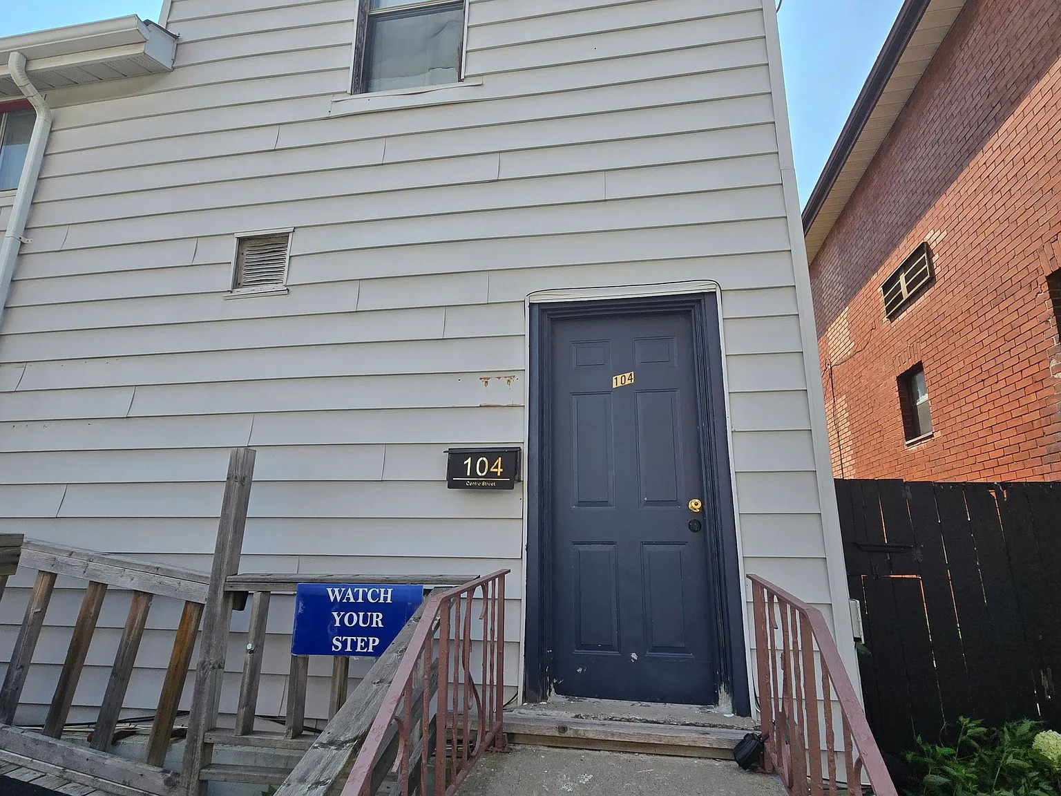 2 bed, $1,500 — Photo 1