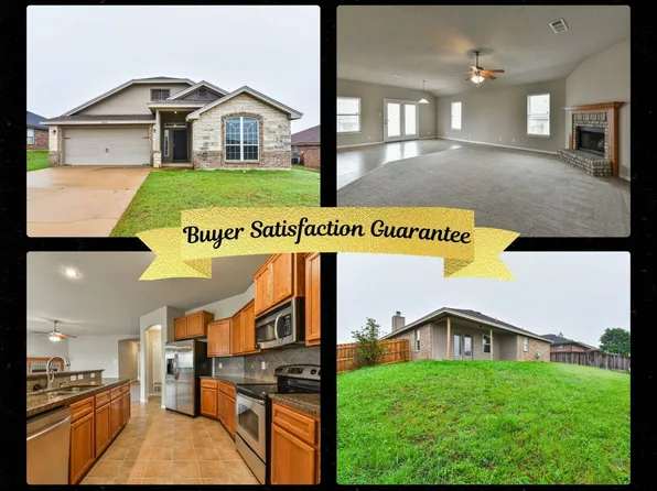 2902 Coal Oil Dr, Killeen, TX 76549