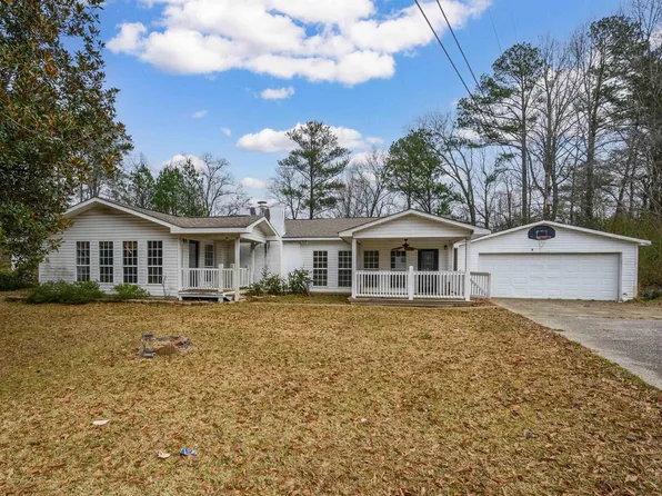 8133 Vanderver Rd, Quinton, AL 35130