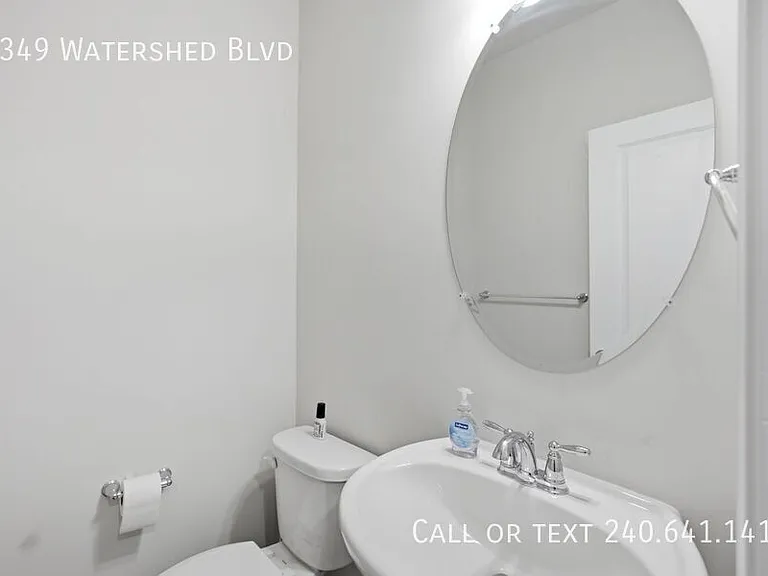 3349 Watershed Blvd — Photo 16