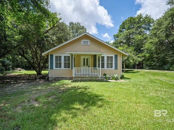 1001 A St, Bay Minette, AL 36507