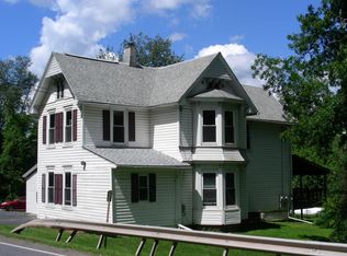1795 County Road 39 APT D, Bainbridge, NY 13733
