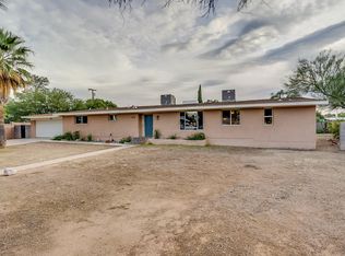 7408 E Placita Mono, Tucson, AZ 85710