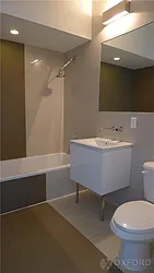 Rented by Oxford Property Group